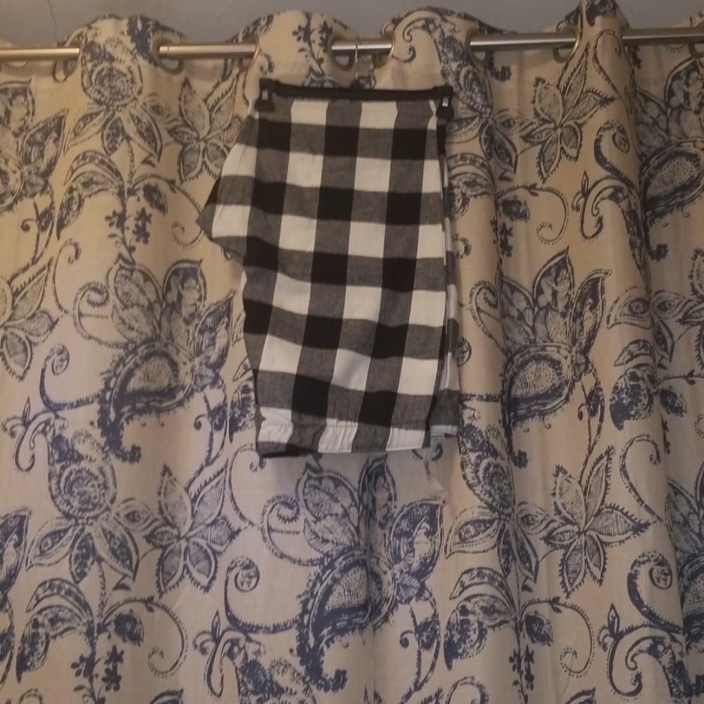 Pajama pants